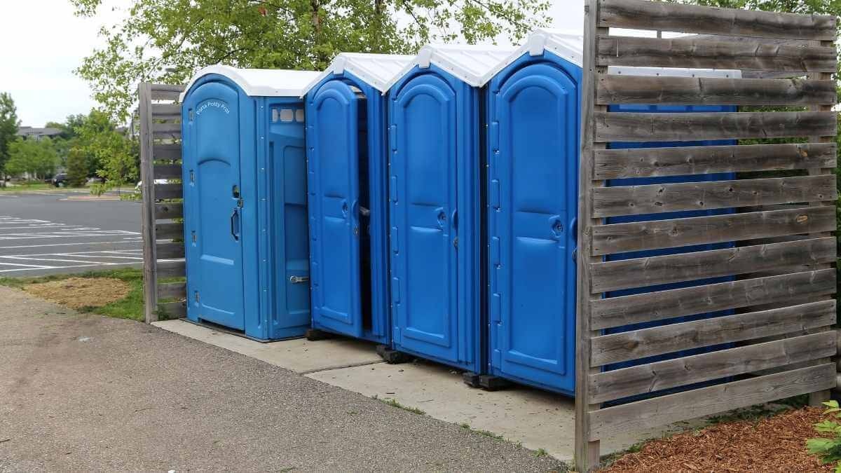 Porta Potty Rental Pros - Trusted Porta Potty Services in Sunland Park, NM, 88063